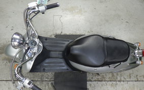 HONDA JOKER 90 HF09