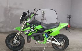 KAWASAKI KSR-2 MX080B