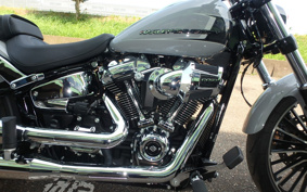 HARLEY FXBR 2024 YEZ