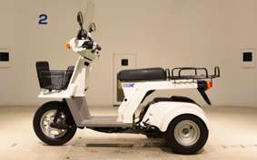 HONDA GYRO X TD02
