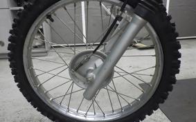 HONDA XR100R HE03