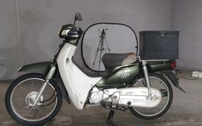 HONDA SUPER CUB50 AA04