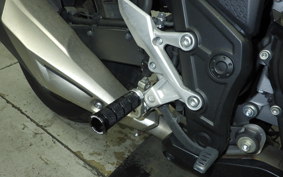 HONDA 400X 2018 NC47