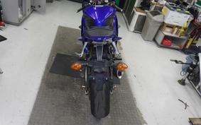 YAMAHA YZF-R6 2008