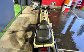 HONDA PS250 MF09