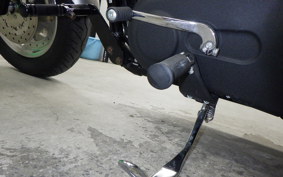 HARLEY FXDF 1580 2009