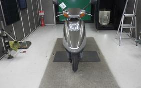 HONDA SPACY 125 Gen. 3 JF04