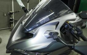 KAWASAKI ZX-4R SE 2025 ZX400P