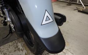 HONDA CROSS CUB 110 2022 JA60