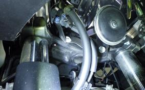 KAWASAKI NINJA 400 2022 EX400G