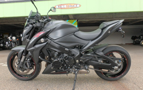 SUZUKI GSX-S1000 2017 GT79B