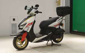 YAMAHA CYGNUSｸﾞﾘﾌｧｽ SEJ4J