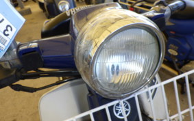 YAMAHA MATE 50 UA04J