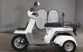 HONDA GYRO TD02