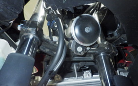 KAWASAKI NINJA 250 2 2008 EX250P