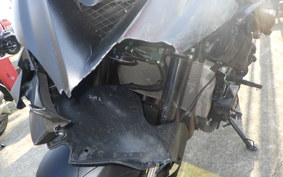 KAWASAKI ZX-4R SE 2023 ZX400P