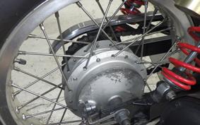 HONDA GB500TT 1987 PC16