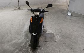 SUZUKI ADDRESS V125 CF4EA