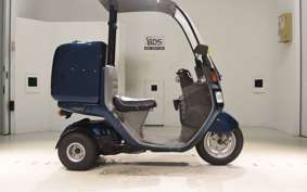 HONDA GYRO CANOPY 2001 TA02