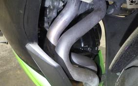 KAWASAKI NINJA 650 A 2020 ER650H