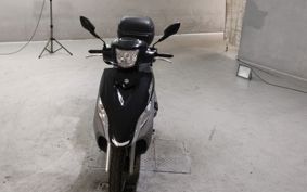 SUZUKI ADDRESS V125 DT11A