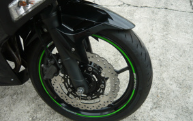 KAWASAKI NINJA 400 ABS 2019 EX400G