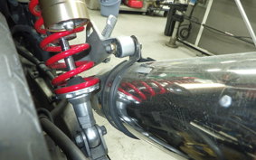 HONDA CB400 SUPER BOLDOR VTEC 2012 NC42