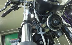 YAMAHA MT-03 2015 RH07J
