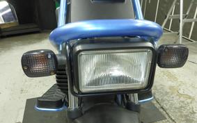 HONDA PS250 2024 MF09