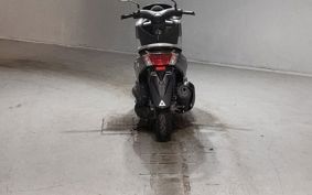 YAMAHA N-MAX 125 SED6J