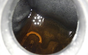 KAWASAKI KDX250SR 2013 DX250F