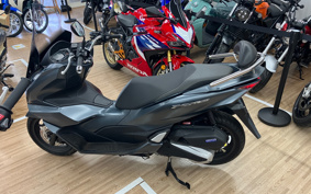 HONDA PCX 160 KF47
