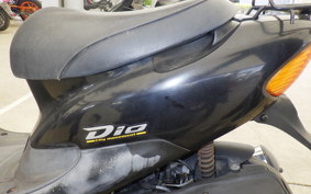 HONDA DIO GEN 3 AF34