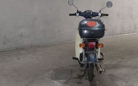 HONDA SUPER CUB50 AA01