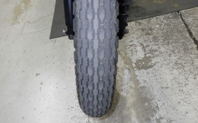 KAWASAKI GPZ400 1983 ZX400A