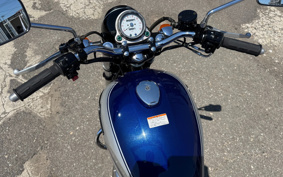 KAWASAKI ESTRELLA RS BJ250A