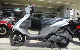 SUZUKI ADDRESS V125 CF4MA