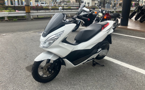 HONDA PCX125 JF56