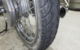 HONDA C90 SUPER CUB 2022 HA02