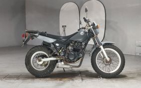 YAMAHA TW200 2JL