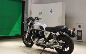 HONDA CB1100RS 2020 SC65