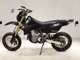 Фото Suzuki DR-Z400SM 2007 с японского аукциона