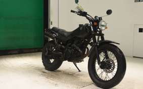 YAMAHA TW225 2017 DG09J