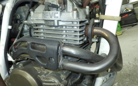 HONDA XLR250 BAJA MD22