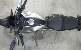 HONDA CB250RA 2013 MC52