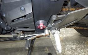 KAWASAKI NINJA 250 EX250L