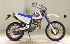YAMAHA TT250R RAID 2023 4WA