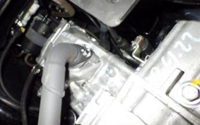 HONDA PCX 160 KF47