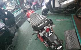 HONDA MONKEY 125 ABS JB02