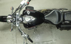 YAMAHA DRAGSTAR 400 CLASSIC  2011 VH02J